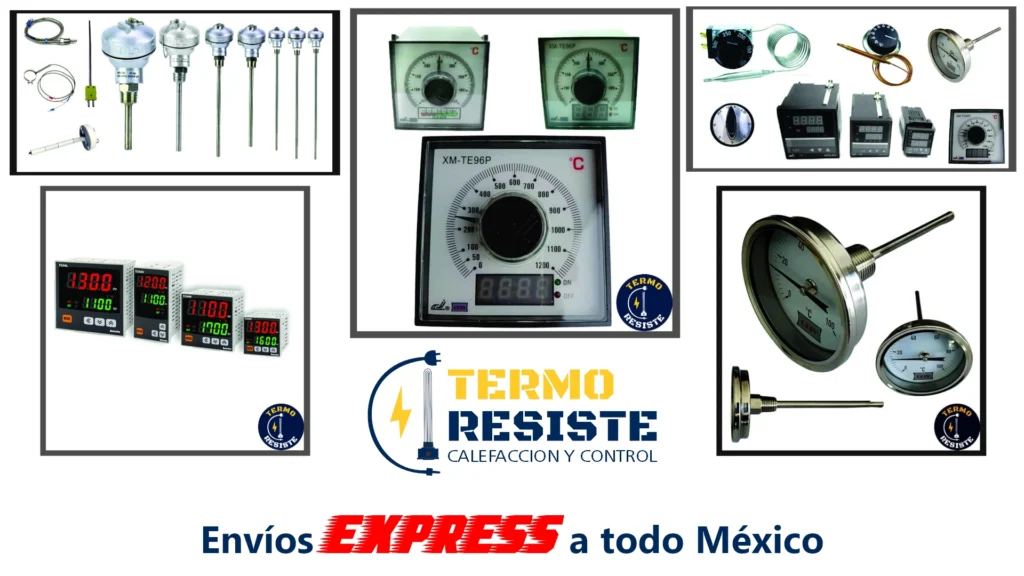 Banner sensores
